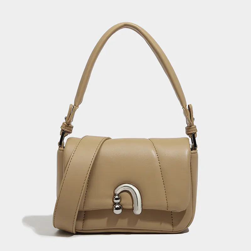 Women's Versatile Fashion Handbag for Shoulder/Crossbody