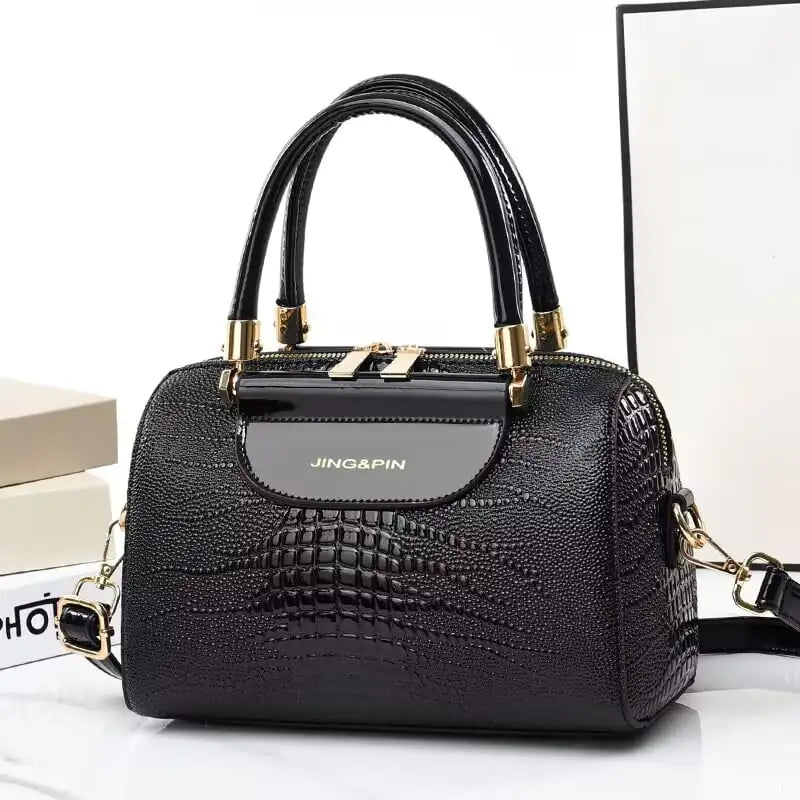 Ladies' New Fashion Shoulder Handbag