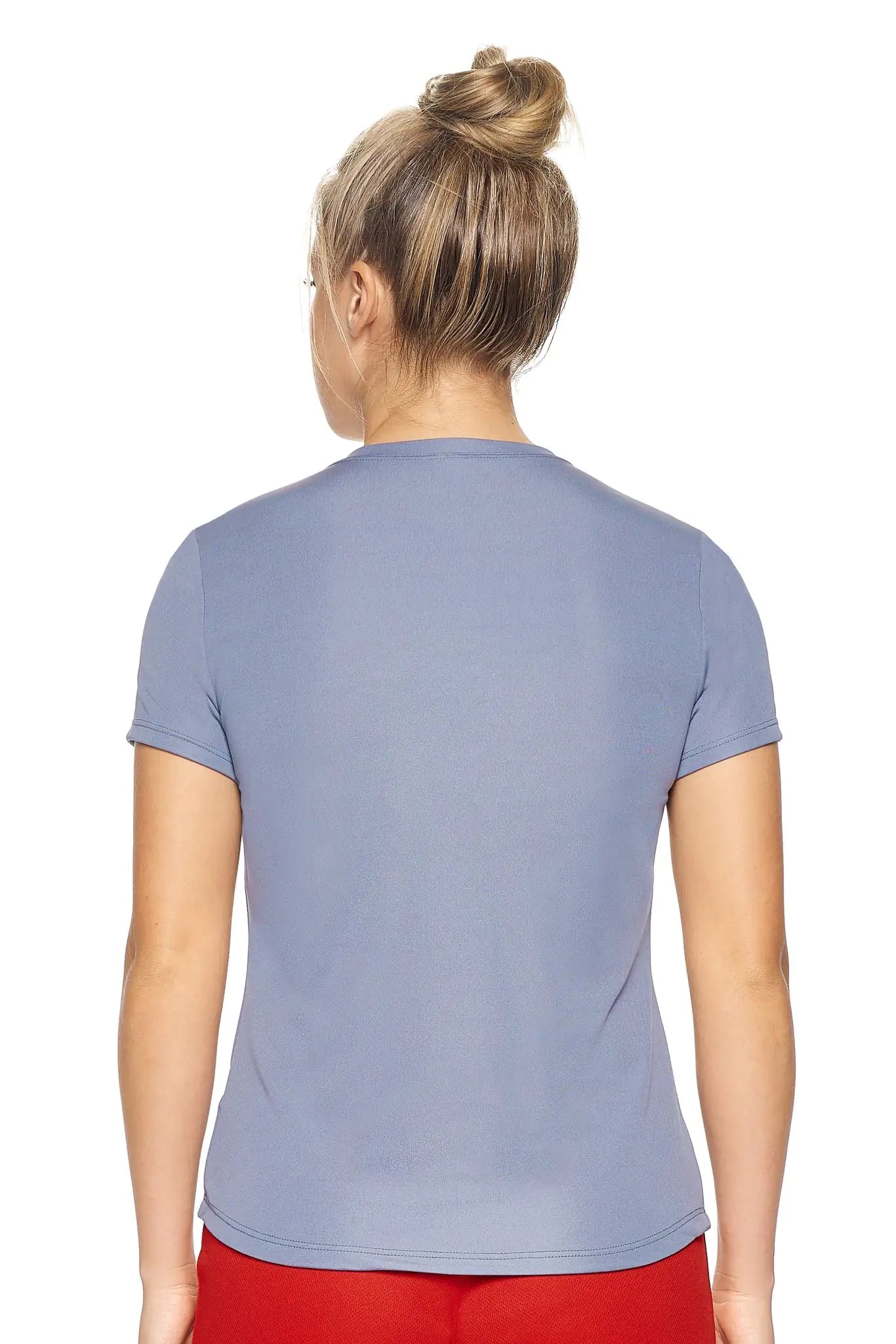 Women's DriMax™ Crewneck Tech Tee