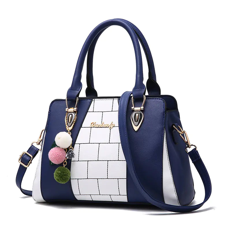 New Fashion Women's Single Shoulder Handbag