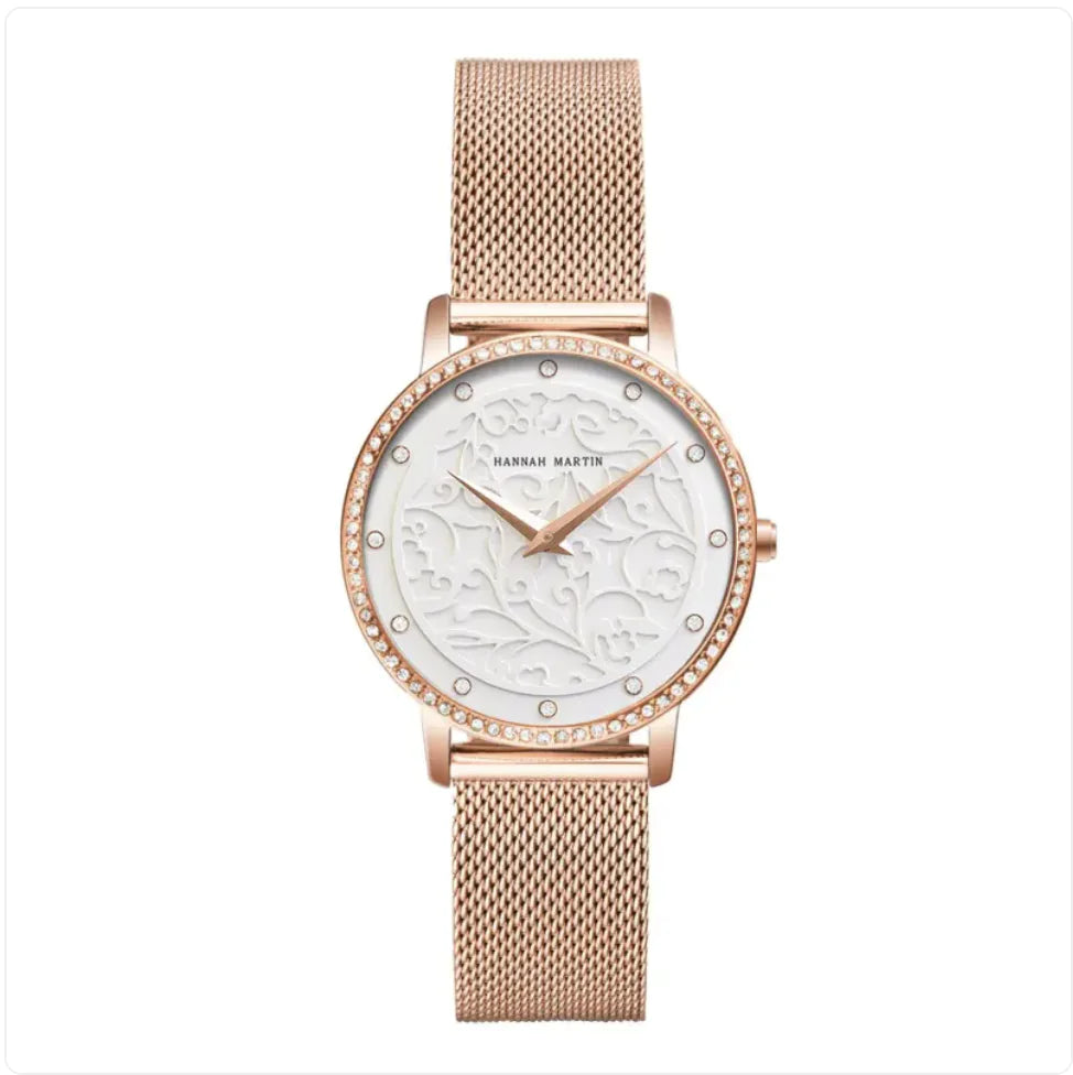 Ladies' Quartz Watch