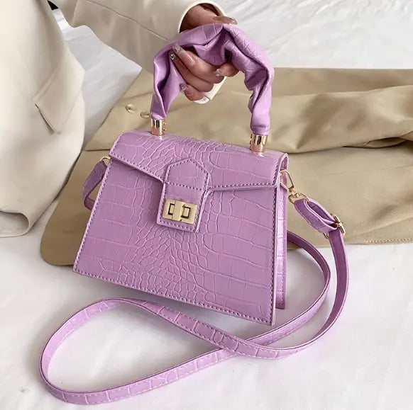 Fashion Women's Handbag - New Stylish Tote & Shoulder Bag