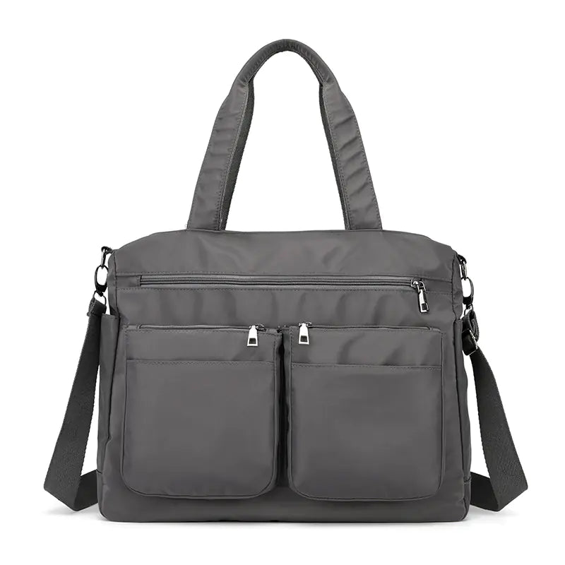 Large Capacity Ladies Shoulder Messenger Handbag