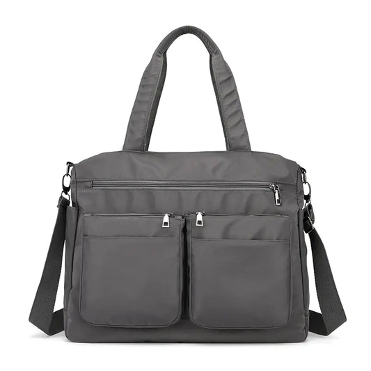 Large Capacity Ladies Shoulder Messenger Handbag