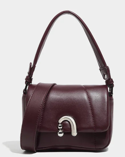 Women's Versatile Fashion Handbag for Shoulder/Crossbody