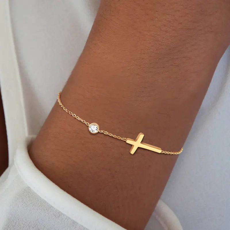 Zircon Fashion Jewelry for Women