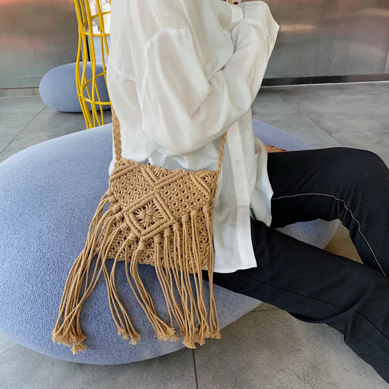 Versatile Popular Handbag for Ladies' Fashion