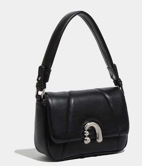 Women's Versatile Fashion Handbag for Shoulder/Crossbody