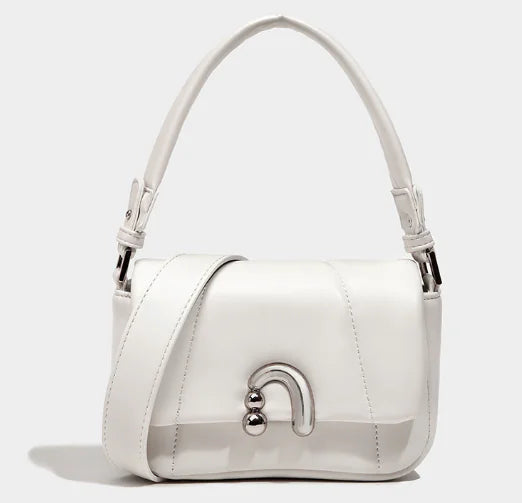 Women's Versatile Fashion Handbag for Shoulder/Crossbody