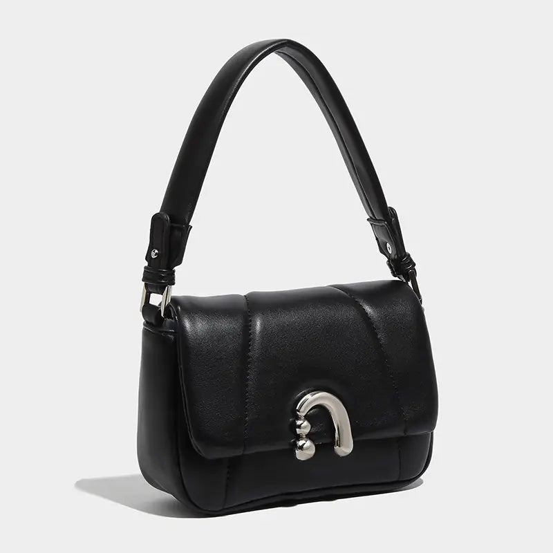 Women's Versatile Fashion Handbag for Shoulder/Crossbody