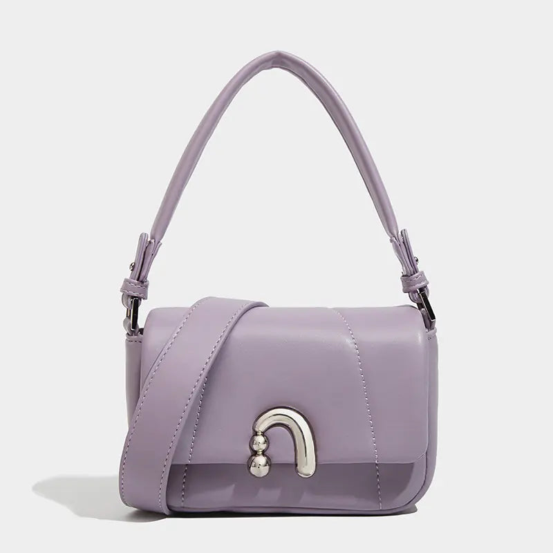 Women's Versatile Fashion Handbag for Shoulder/Crossbody