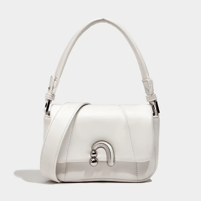Women's Versatile Fashion Handbag for Shoulder/Crossbody