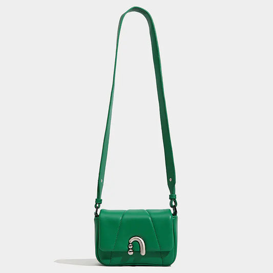 Women's Versatile Fashion Handbag for Shoulder/Crossbody