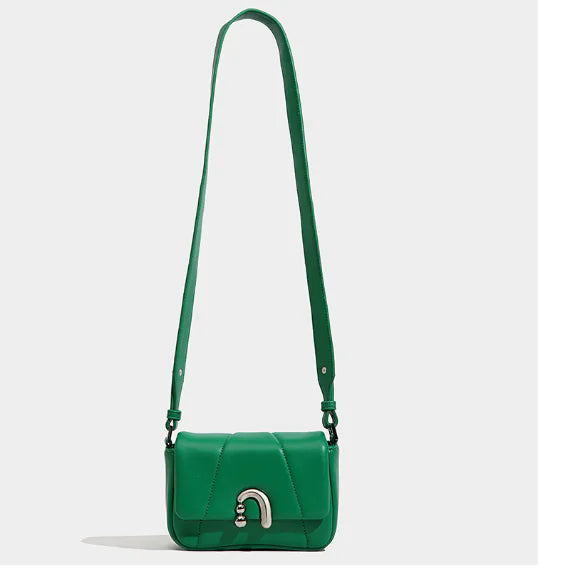 Women's Versatile Fashion Handbag for Shoulder/Crossbody