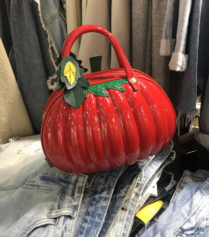 Creative Shaped Personality Single Shoulder Messenger Bag