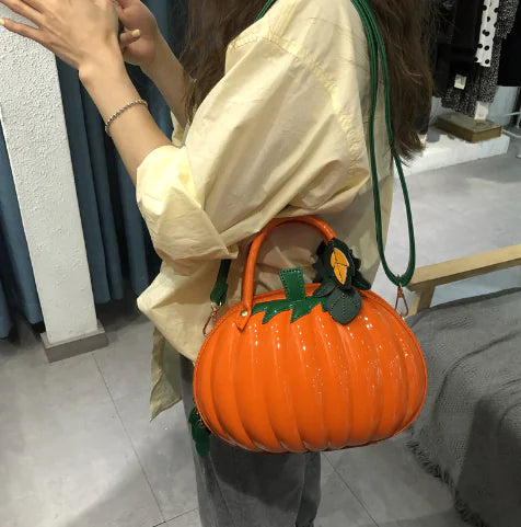 Creative Shaped Personality Single Shoulder Messenger Bag