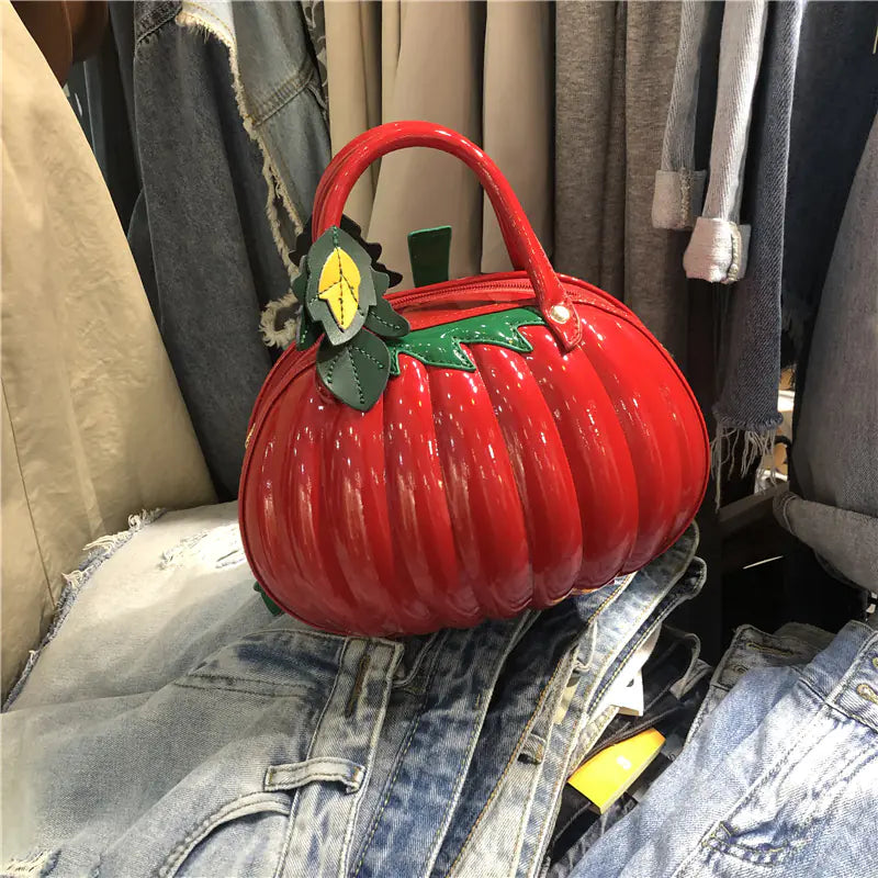 Creative Shaped Personality Single Shoulder Messenger Bag