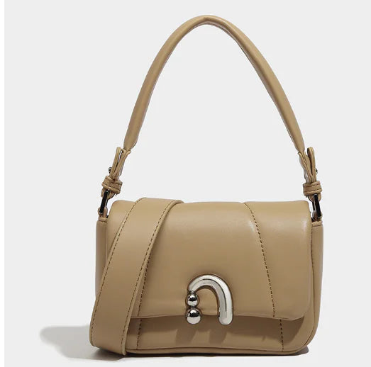 Women's Versatile Fashion Handbag for Shoulder/Crossbody