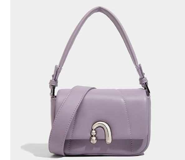 Women's Versatile Fashion Handbag for Shoulder/Crossbody