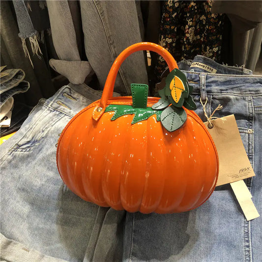 Creative Shaped Personality Single Shoulder Messenger Bag